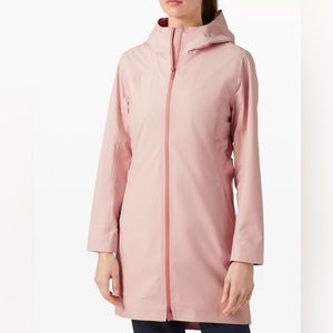 Lululemon Rain Rebel Jacket Size 4